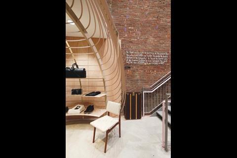 Dover Street Market, New York